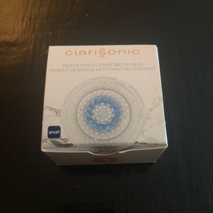 Clarisonic/ Revitalizing Cleanse Brush Head